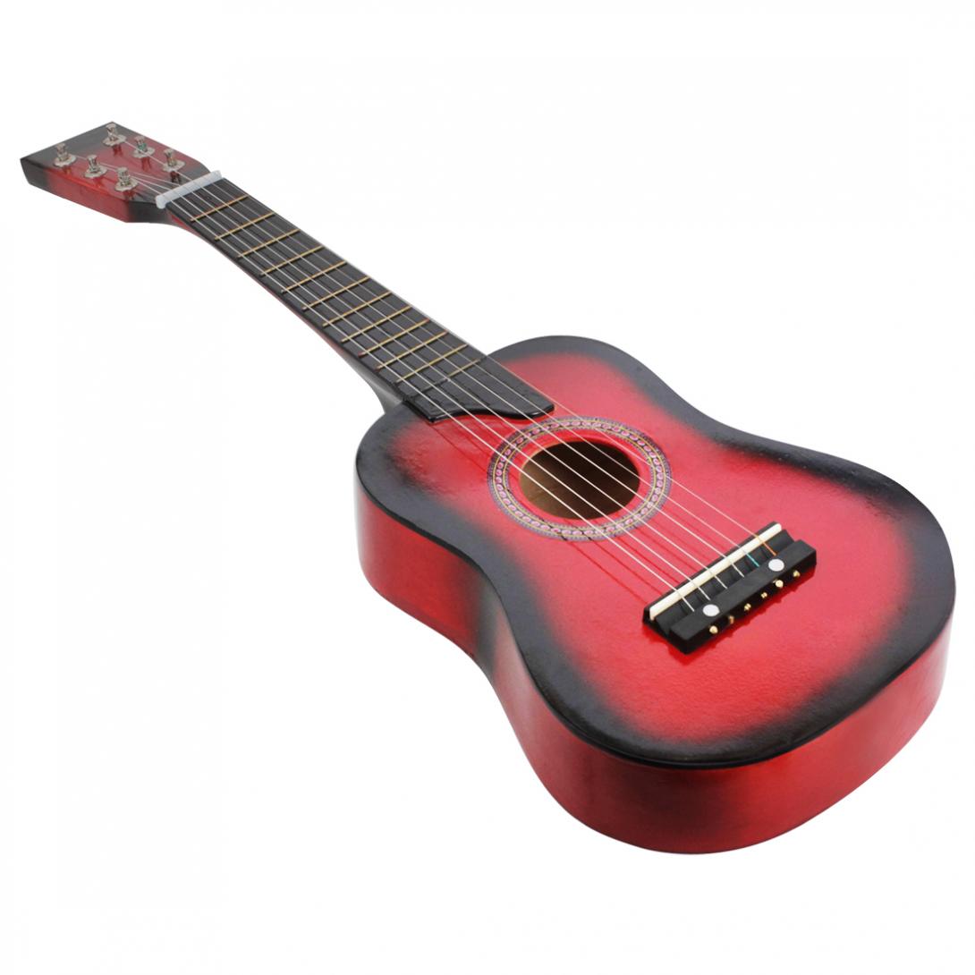 Acoustic Guitar (25 Inch)