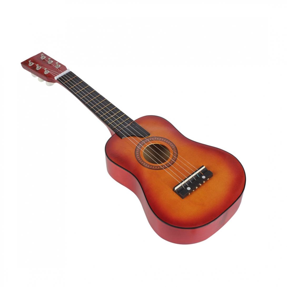 Acoustic Guitar (25 Inch)