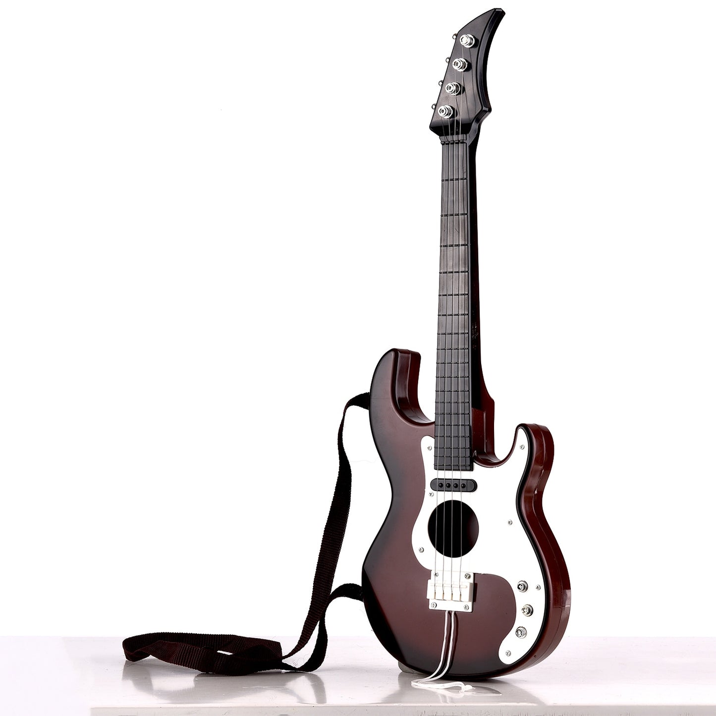 Electric Bass Guitar Toy